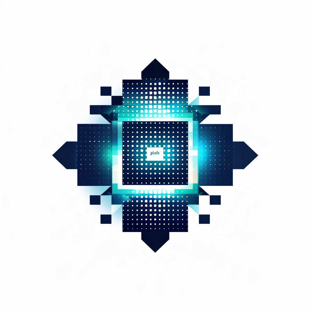 OnePixels Logo